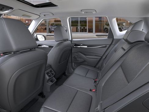 New 2026 Kia Seltos EX AWD/4WD image 18