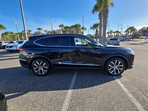 Certified 2022 Acura MDX SH-AWD w/ Technology Package image 9