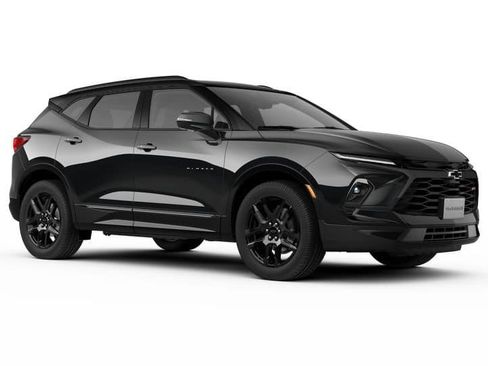 New 2026 Chevrolet Blazer RS w/ Driver Confidence II Package image 20