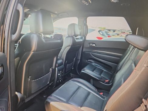 Used 2022 Dodge Durango R/T w/ Trailer Tow Group IV AWD/4WD image 14