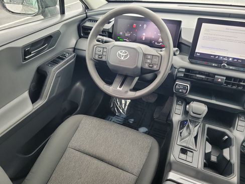 Certified 2026 Toyota RAV4 LE FWD image 16