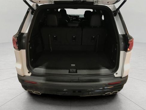 Certified 2024 GMC Acadia Elevation w/ Black Edition image 6