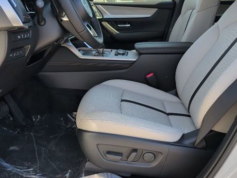 New 2026 MAZDA CX-90 3.3 Turbo w/ Preferred Package image 13