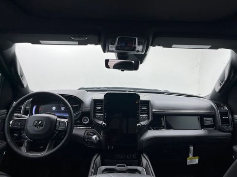 New 2026 RAM 1500 Limited AWD/4WD image 6
