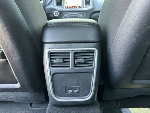 Used 2023 Dodge Charger R/T w/ Harman/Kardon Audio Group RWD image 21