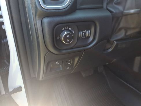 New 2026 RAM 1500 Laramie w/ Chrome Appearance Group AWD/4WD image 17