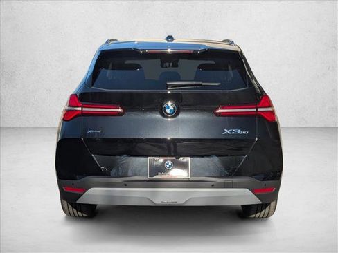 New 2026 BMW X3 xDrive30 w/ Convenience Package image 8