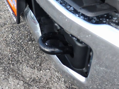 Used 2019 Ford F550 2WD Regular Cab Super Duty image 47