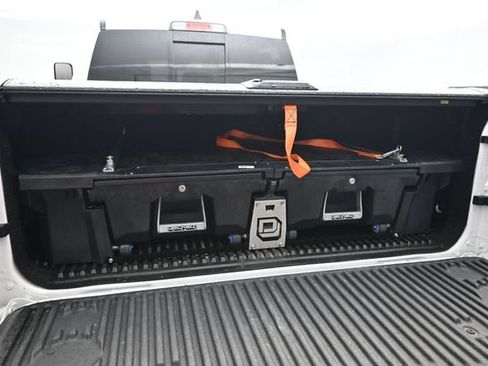 Used 2022 RAM 1500 Laramie RWD image 18