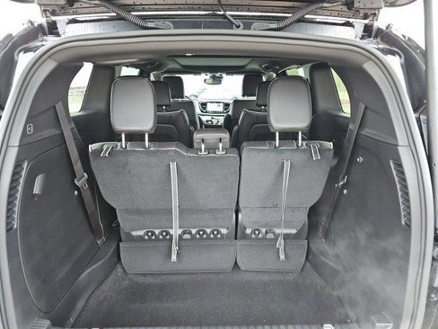 New 2026 Chrysler Pacifica Limited image 19