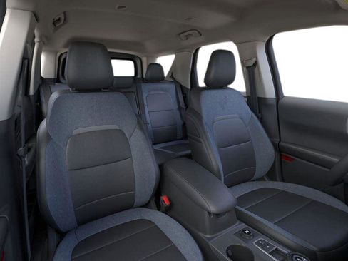 New 2025 Ford Bronco Sport Outer Banks image 10