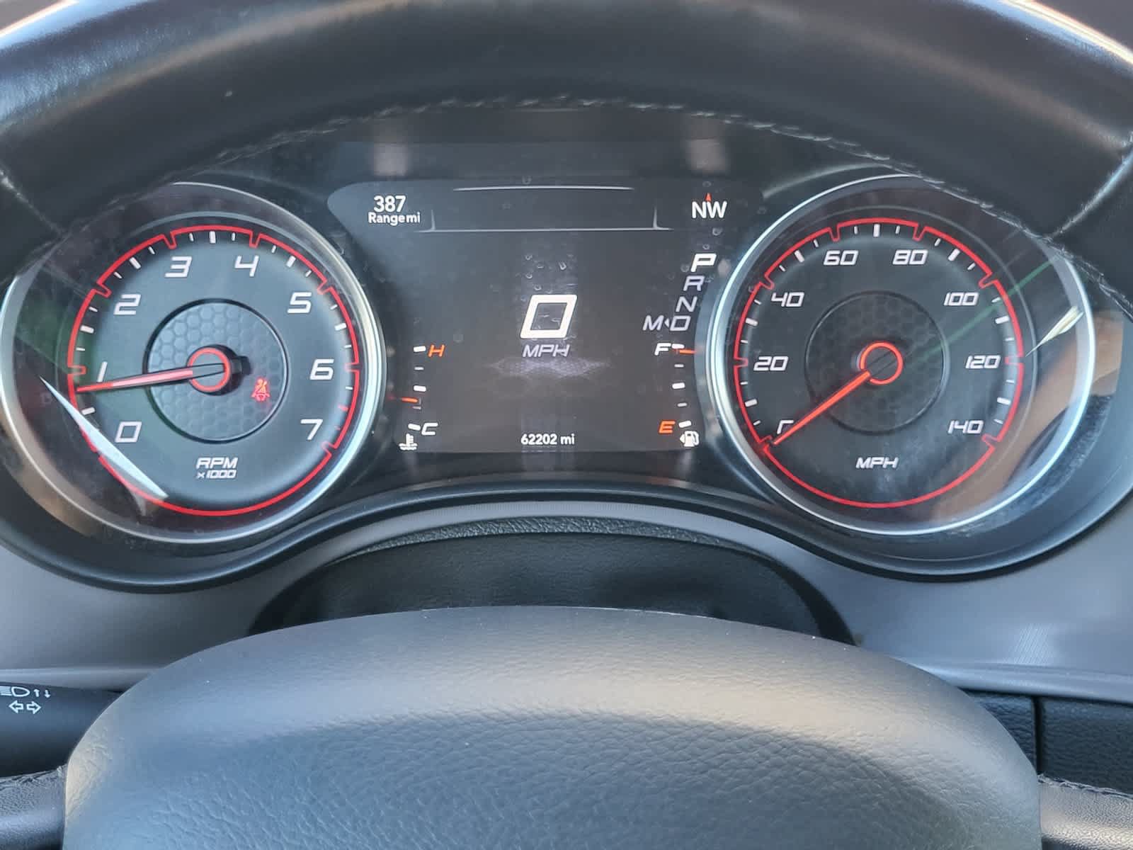 Used 2023 Dodge Charger SXT RWD image 15