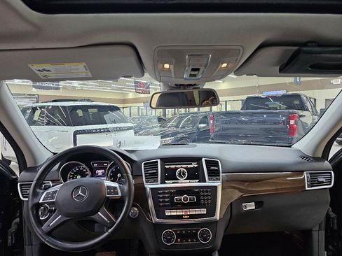 Used 2014 Mercedes-Benz ML 350 4MATIC image 28