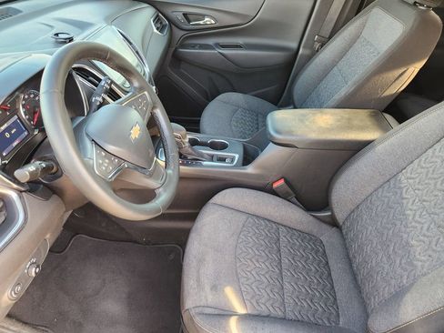 Used 2024 Chevrolet Equinox LT image 18