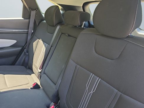 Certified 2023 Hyundai Tucson SEL AWD/4WD image 15