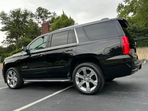Used 2019 Chevrolet Tahoe Premier image 7
