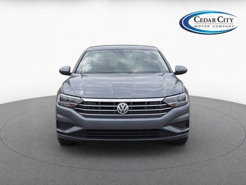 Used 2020 Volkswagen Jetta S FWD image 5