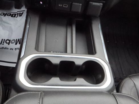 Certified 2022 GMC Sierra 1500 SLT w/ SLT Premium Plus Package image 15