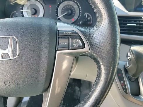 Used 2016 Honda Odyssey EX-L image 18