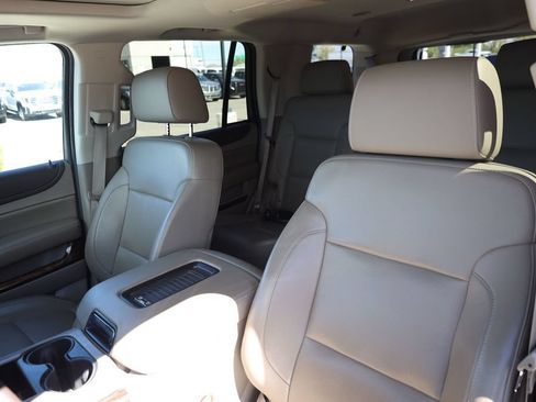 Used 2015 GMC Yukon SLT w/ Open Road Package AWD/4WD image 16