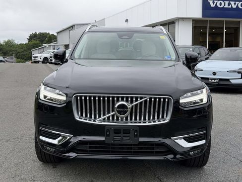 Used 2023 Volvo XC90 B6 Plus w/ Protection Package Premier AWD/4WD image 24