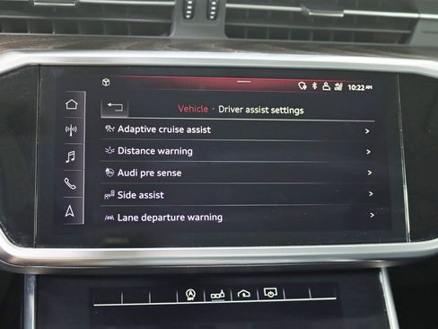 Used 2020 Audi A6 2.0T Premium Plus AWD/4WD image 23