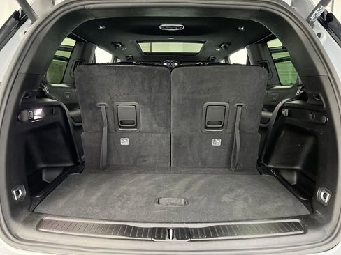 Used 2024 Jeep Grand Cherokee L Limited w/ Luxury Tech Group II image 37