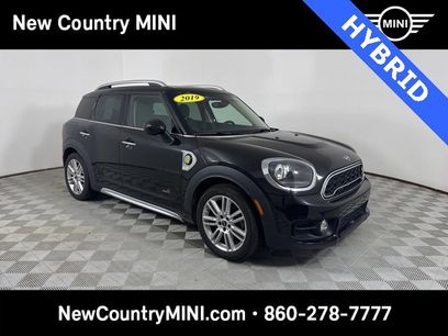 Used 2019 MINI Cooper Countryman SE