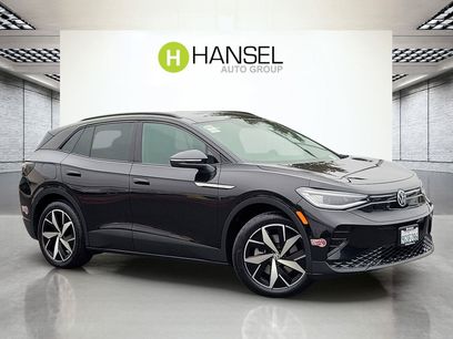 Used 2023 Volkswagen ID.4 S
