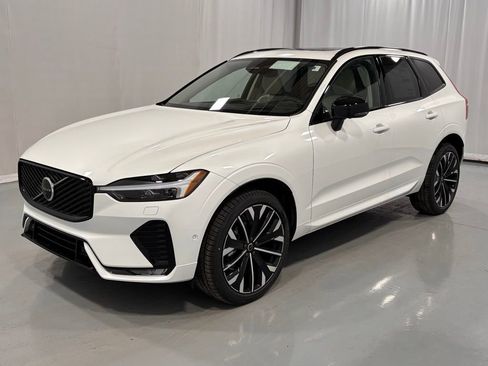 New 2026 Volvo XC60 B5 Ultra w/ Protection Package Premier image 1