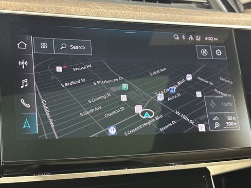 Certified 2023 Audi e-tron Premium w/ Convenience Plus Package AWD/4WD image 18