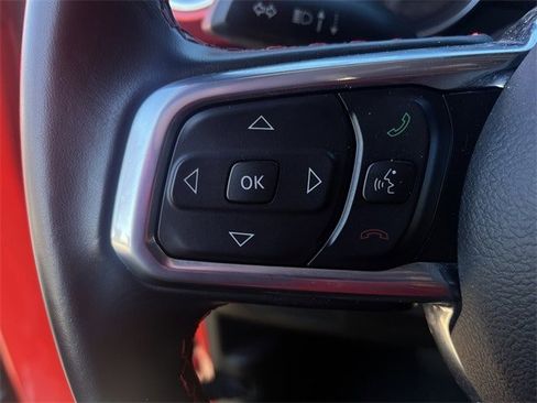 Used 2021 Jeep Wrangler Rubicon image 14