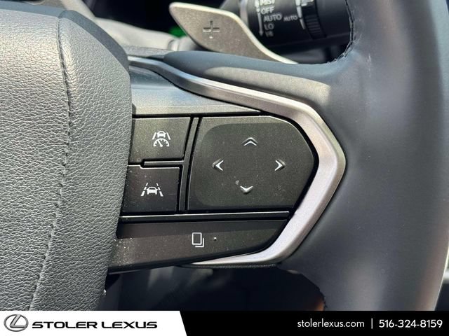 Used 2023 Lexus RZ 450e Premium w/ Accessory Package (2T) AWD/4WD image 26