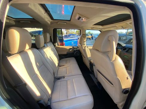 Used 2005 Land Rover LR3 SE image 22