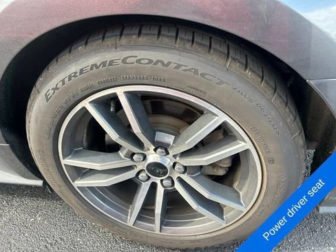 Used 2015 Ford Mustang GT Premium w/ Equipment Group 401A RWD image 7