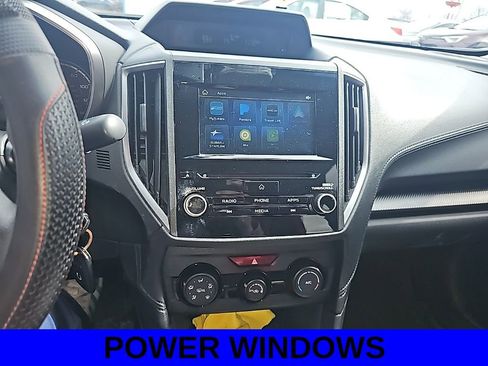 Used 2019 Subaru Impreza 2.0i Premium w/ Popular Package #1 image 9