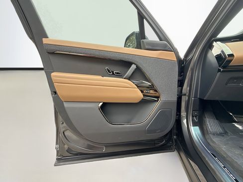 New 2026 Land Rover Range Rover Sport SE image 21