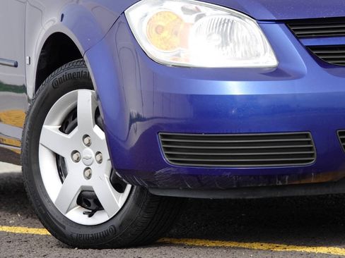 Used 2007 Chevrolet Cobalt LT FWD image 50