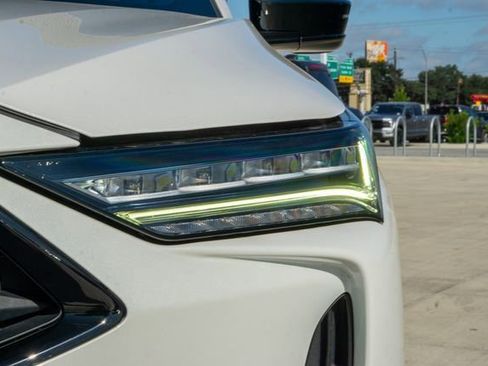Used 2024 Acura MDX A-Spec image 9