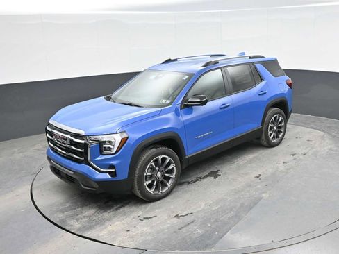 New 2026 GMC Terrain Elevation w/ Elevation Premium Package image 28