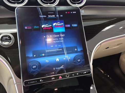 New 2026 Mercedes-Benz GLC 300 4MATIC image 8