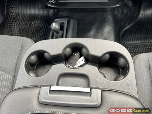 New 2024 RAM 3500 Tradesman image 12