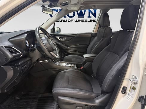 Used 2024 Subaru Forester Premium AWD/4WD image 14