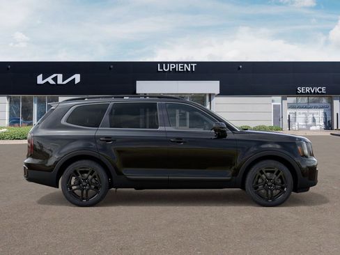 New 2025 Kia Telluride SX Prestige X-Line image 8