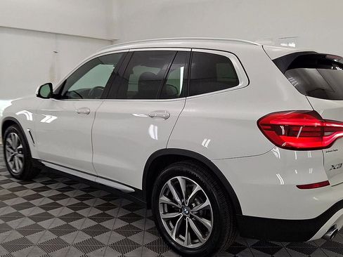 Used 2019 BMW X3 xDrive30i w/ Convenience Package image 2