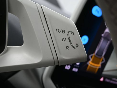 Used 2021 Volkswagen ID.4 1st Edition RWD image 18