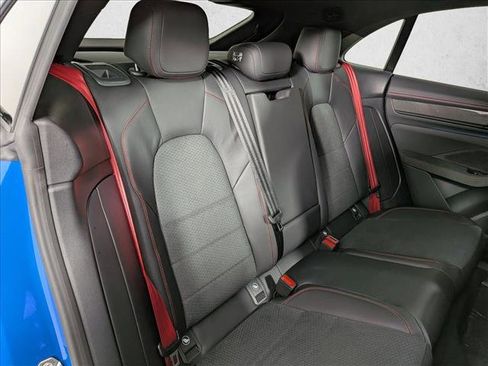 New 2026 Porsche Macan GTS Electric AWD/4WD image 23