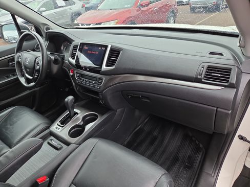 Used 2018 Honda Pilot EX-L image 18