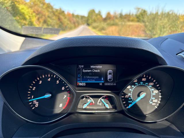 Used 2014 Ford Escape Titanium AWD/4WD image 11