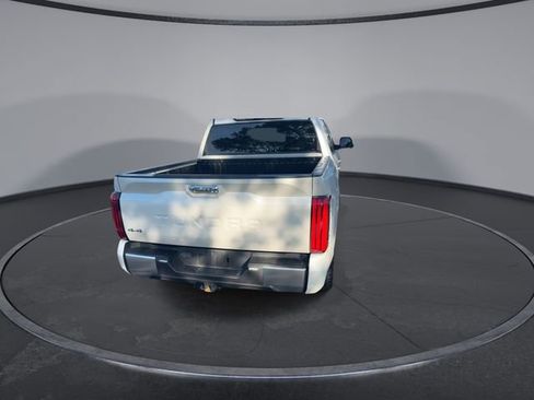 Used 2024 Toyota Tundra Limited image 15
